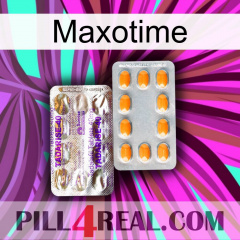 Maxotime new12